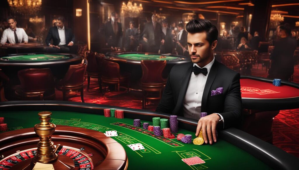 Canlı Blackjack Siteleri