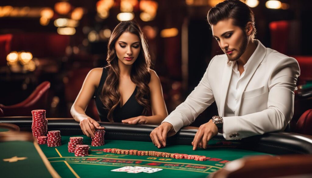 Canlı Blackjack Siteleri Nasıl Seçilir?