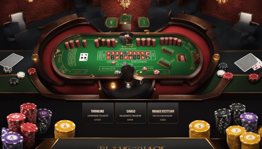 Türkçe blackjack siteleri listesi