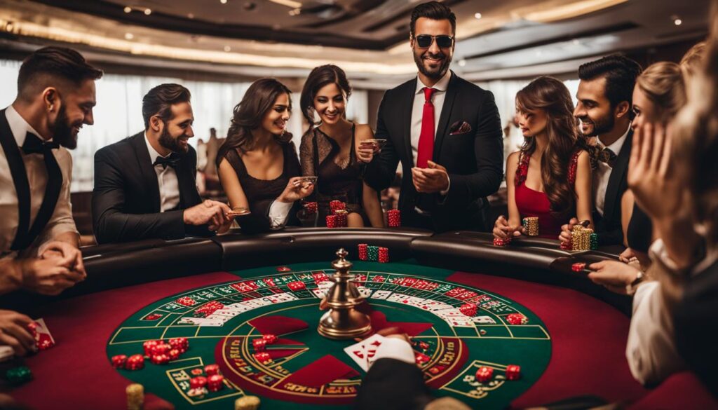 Türkiye'de blackjack oynayabileceğiniz siteler