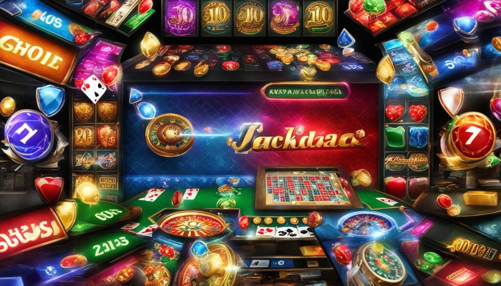 blackjack oyun siteleri bonusları