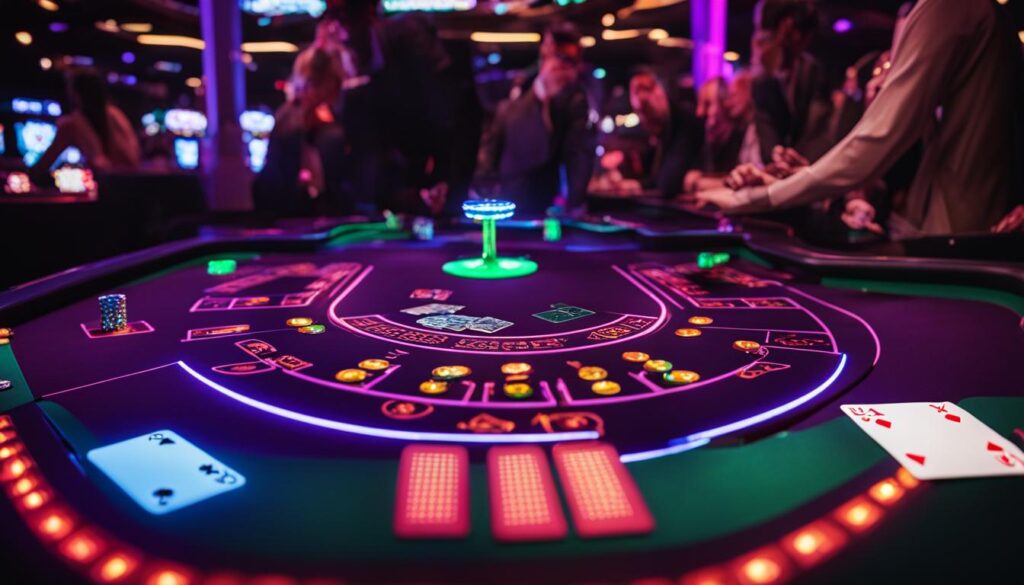 canlı blackjack bahis siteleri