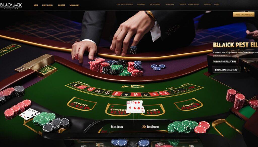 canlı blackjack oyun siteleri