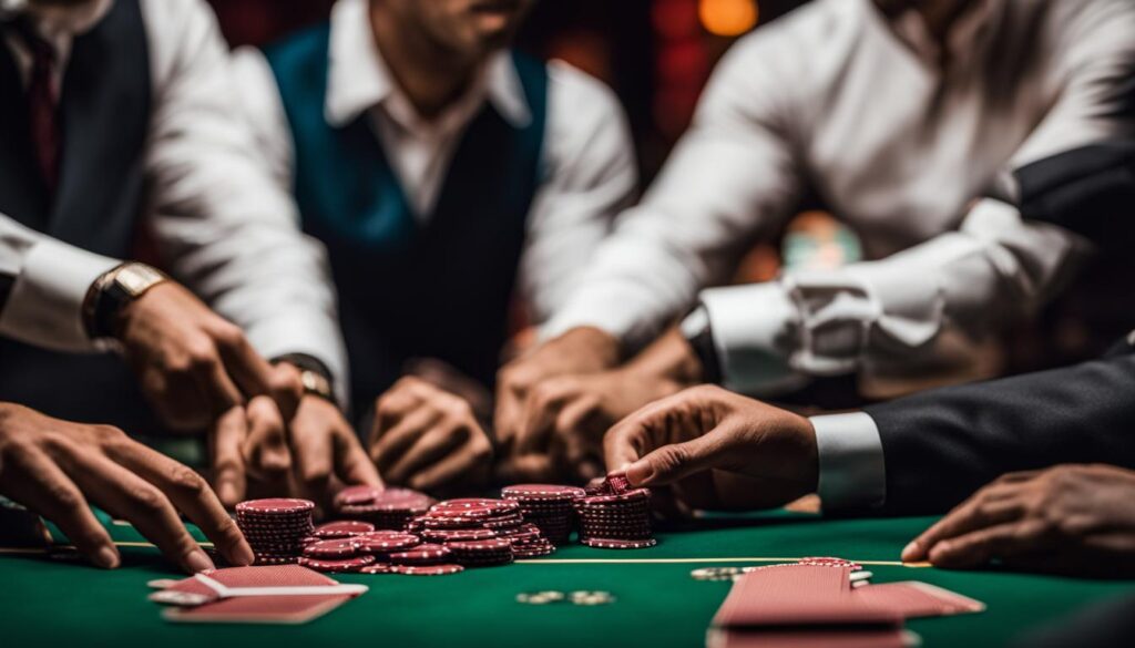 canlı blackjack siteleri