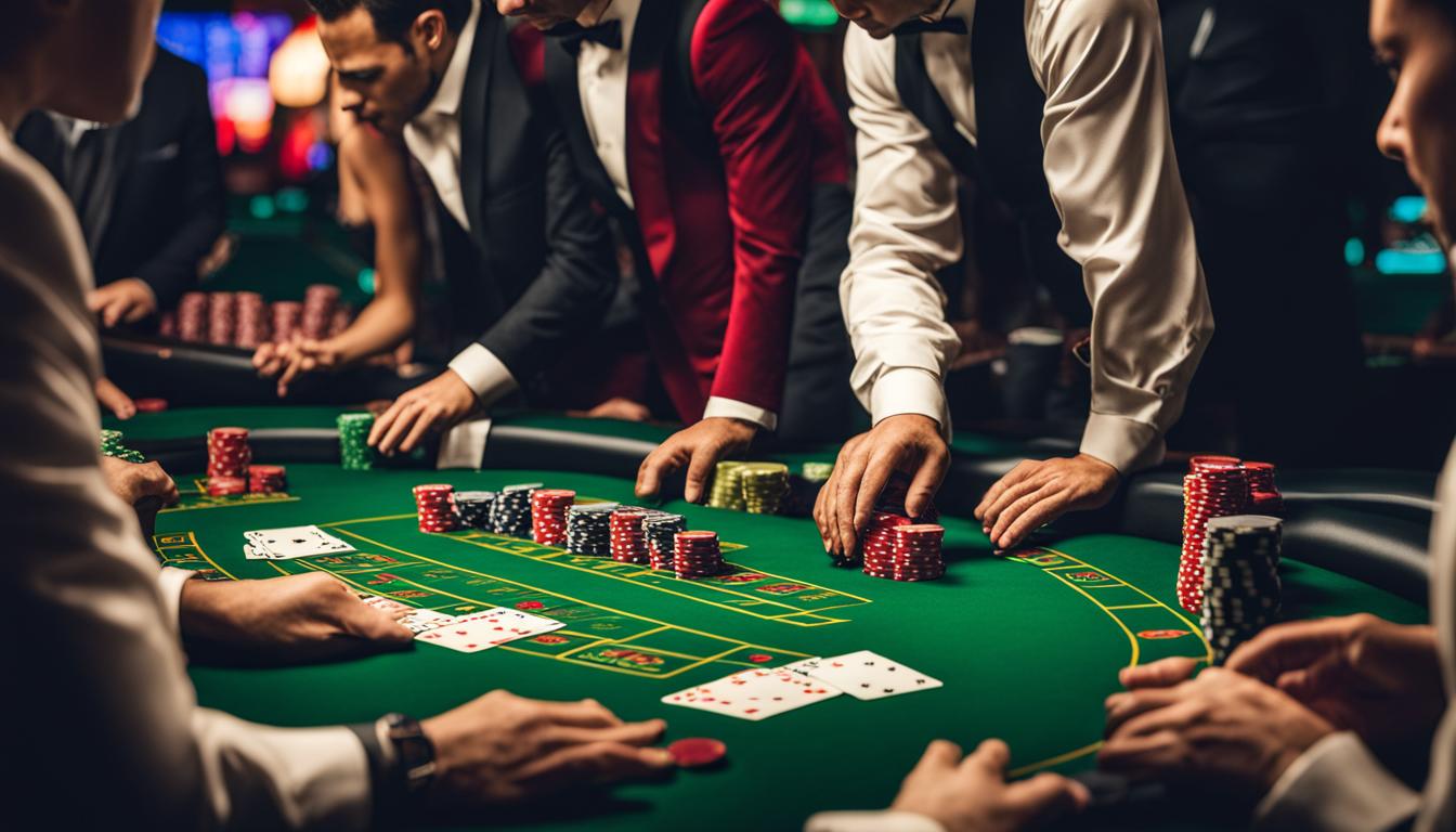 canlı blackjack siteleri güvenilir