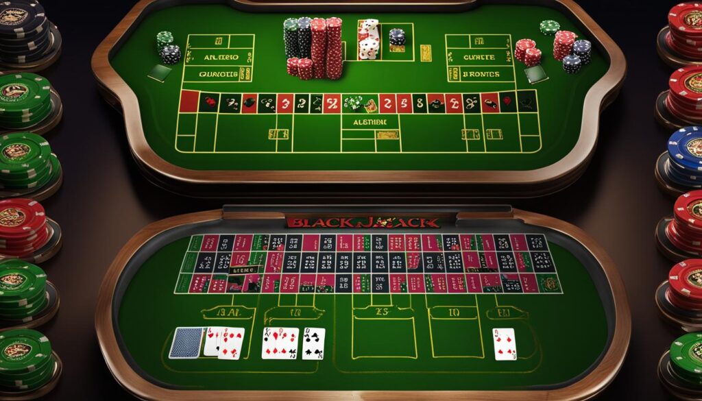 lisanslı blackjack siteleri