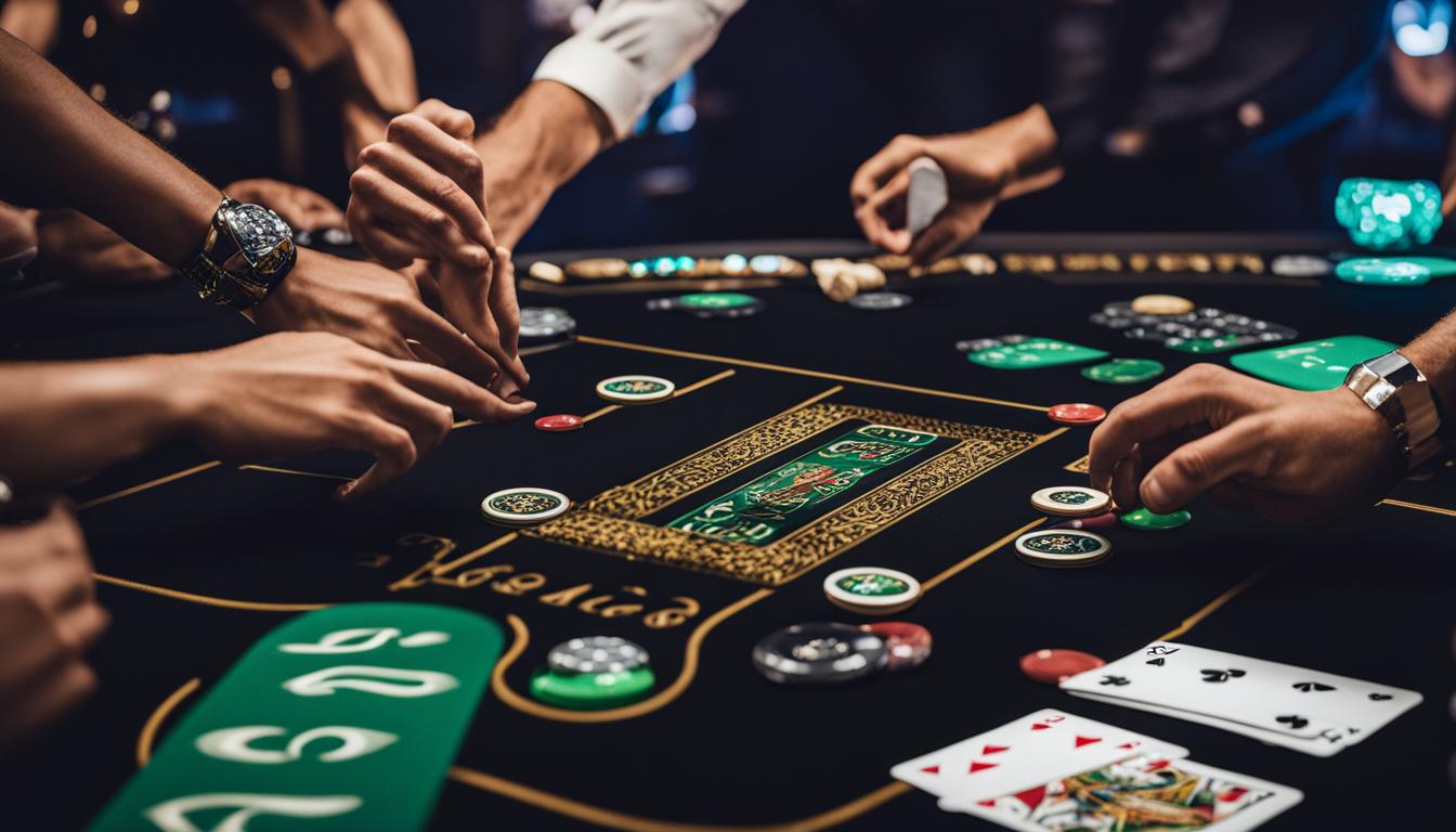 yeni açılan blackjack siteleri